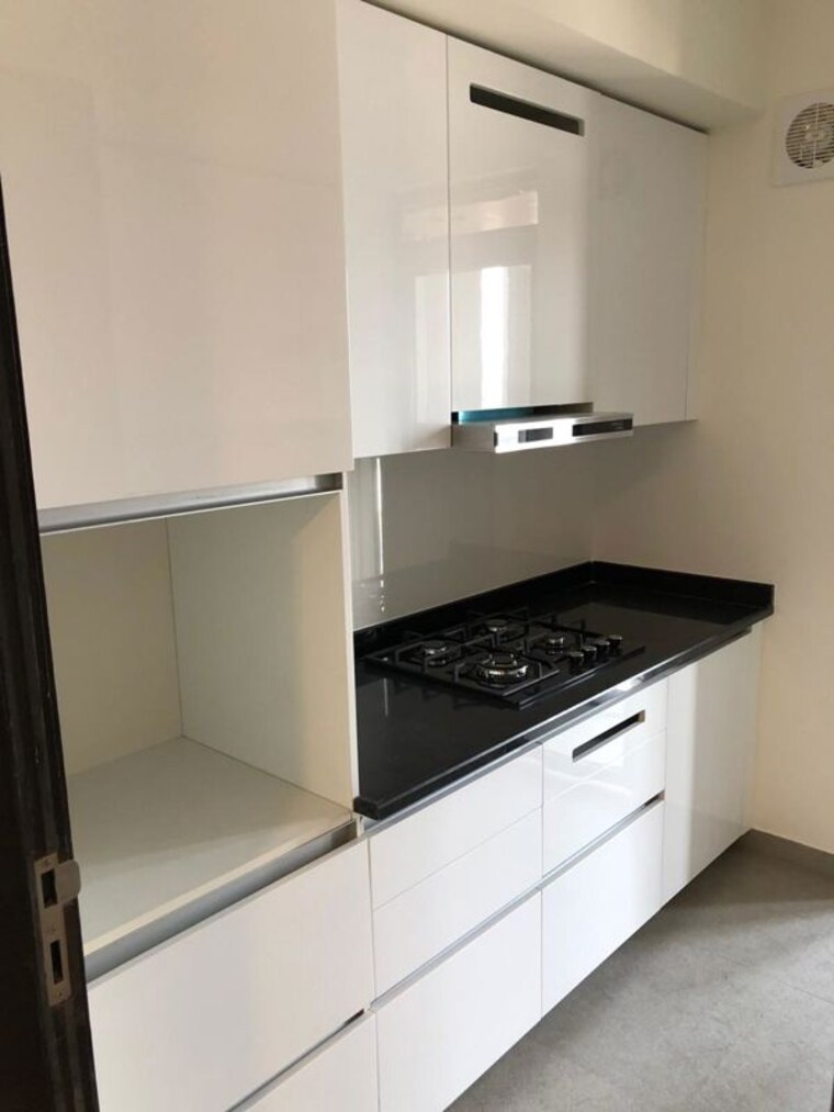 Kitchen, lodha-new-cuffe-parade 2 Bedroom 923 Sq.Ft. Apartment In Wadala Mumbai 10407279