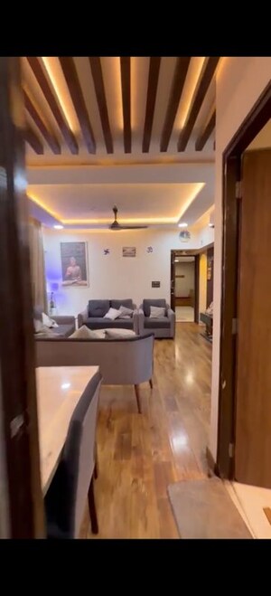  3 BHK Apartment at Lodha Amara, Kolshet Road – for Sale