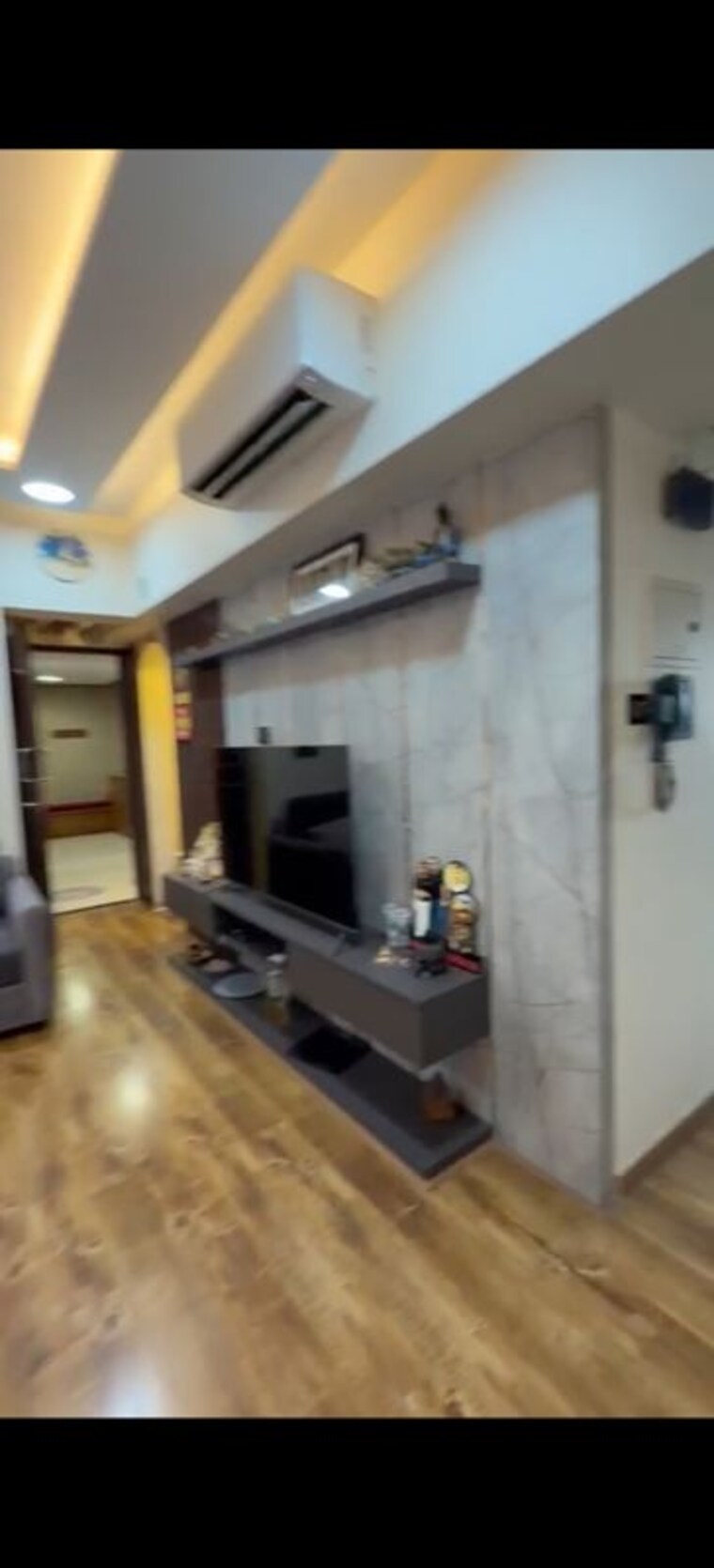 undefined, lodha-amara 3 Bedroom 955 Sq.Ft. Apartment In Kolshet Road Thane 10361153