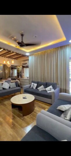 3 BHK Apartment For Sale in Lodha Amara
