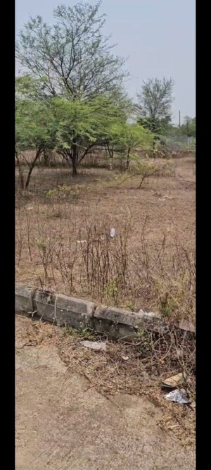 Plot Area in  Plot at Aditya Township, Adibatla – for Sale