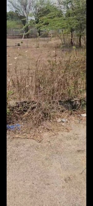 Plot Area in  Plot at Aditya Township, Adibatla – for Sale