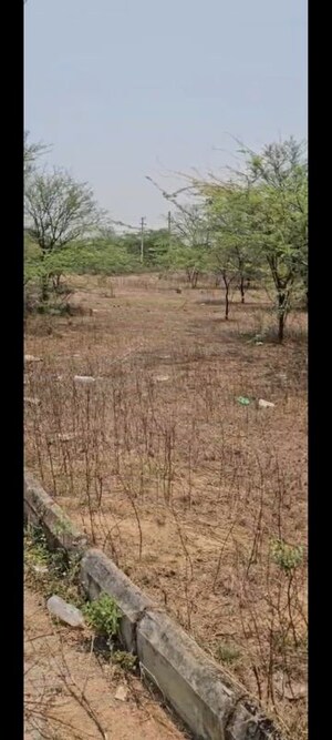 Plot Area in  Plot at Aditya Township, Adibatla – for Sale