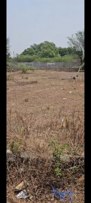 Plot Area in  Plot at Aditya Township, Adibatla – for Sale