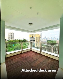 3 BHK Apartment For Rent in S D The Imperial Edge
