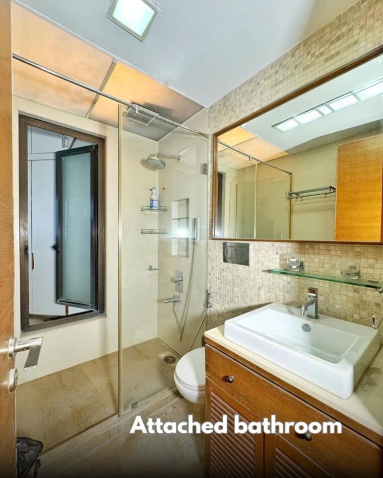 Kitchen, s-d-the-imperial-edge 3 Bedroom 1800 Sq.Ft. Apartment In Tardeo Mumbai 10407288