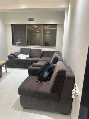 2 BHK Apartment For Rent in Casabella CHS Khar, Khar West