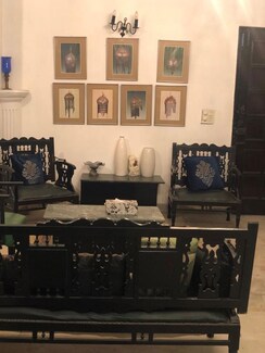 1 BHK + Extra Room,Basement Apartment For Rent in Sector 30