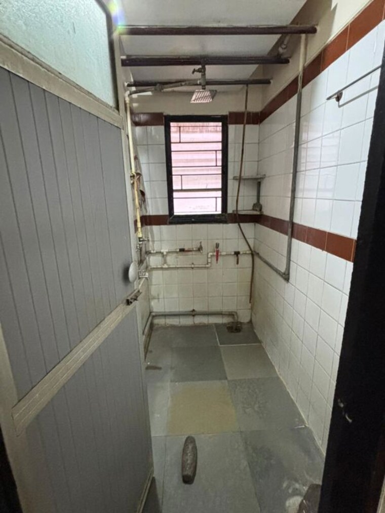 Kitchen, sai-nest-chs 1 Bedroom 605 Sq.Ft. Apartment In Dombivli West Thane 10407287