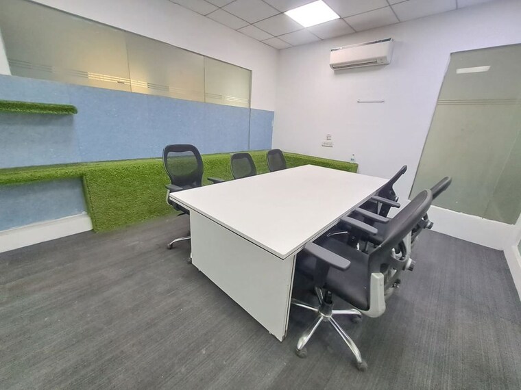Team Area, sector 63 Commercial Office Space 7000 Sq.Ft. In Sector 63 Noida 10407220