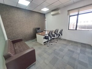 Living Room in  Office Space at Sector 63 – for Rent
