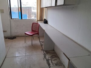 Kitchen in  Office Space at Sector 63 – for Rent