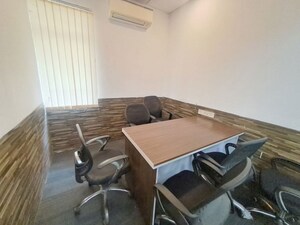 Team Area in  Office Space at Sector 63 – for Rent