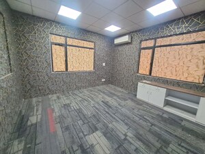  Office Space – Exterior View View at Sector 63 - for Rent