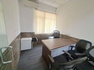 Team Area in  Office Space at Sector 63 – for Rent