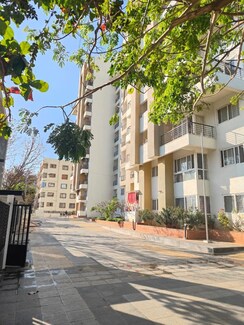 3 BHK + Pooja Room,Study Room,Store Room Apartment For Sale in Comfort Heights