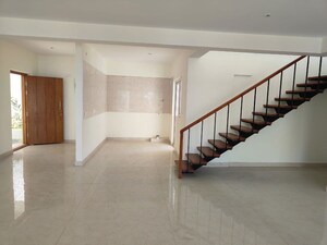 Staircase in 3 BHK Apartment at Comfort Heights, Doddakallasandra – for Sale