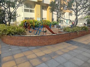 3 BHK Apartment – Exterior View View at Comfort Heights, Doddakallasandra - for Sale