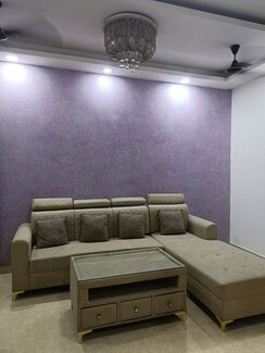 2 BHK Builder Floor For Rent in Greenwell Society