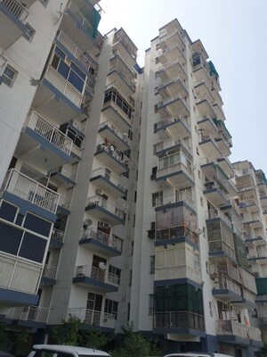 2 BHK Apartment – Exterior View View at Adore Happy Homes, Sector 86 - for Sale