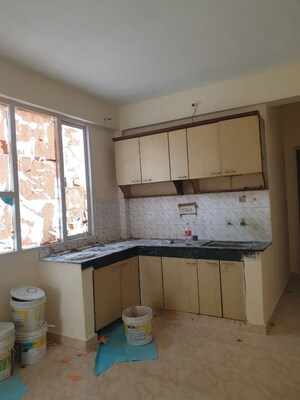 Kitchen in 2 BHK Apartment at Adore Happy Homes, Sector 86 – for Sale