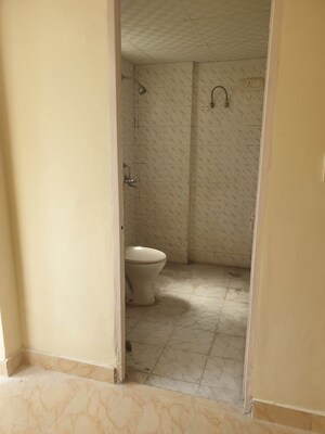 Bathroom in 2 BHK Apartment at Adore Happy Homes, Sector 86 – for Sale