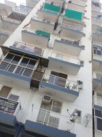 2 BHK 498 Sq.Ft. Apartment in Adore Happy Homes
