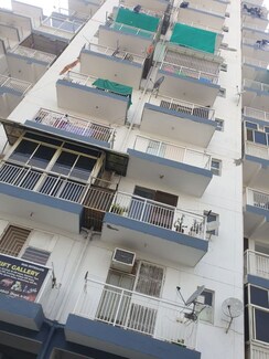 2 BHK Apartment For Sale in Adore Happy Homes