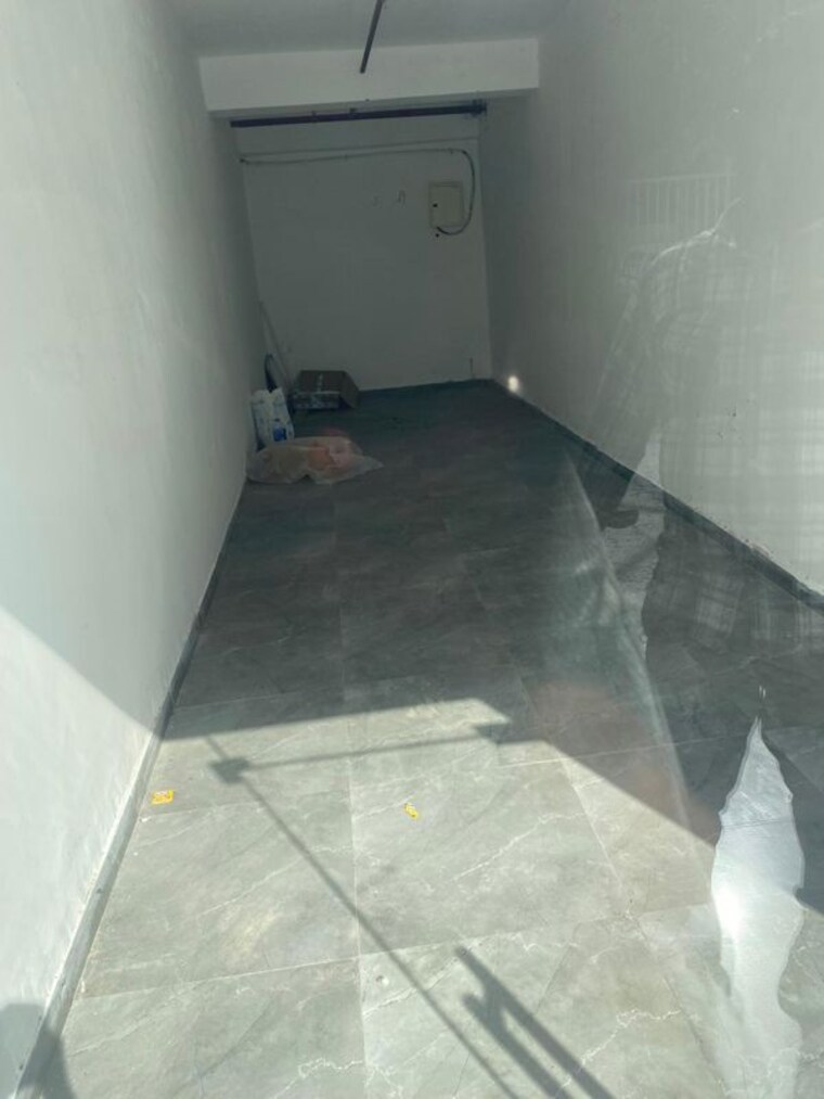 Bathroom, sarvome-shree-homes Commercial Shop 480 Sq.Ft. In Sector 45 Faridabad 10407341