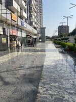 480 Sq.Ft. Retail Shop in Sarvome Shree Homes