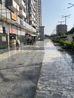 Retail Shop For Rent in Sarvome Shree Homes