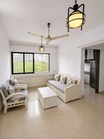 1 BHK 500 Sq.Ft. Apartment in Parijat Paragon
