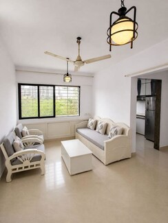 1 BHK Apartment For Sale in Parijat Paragon