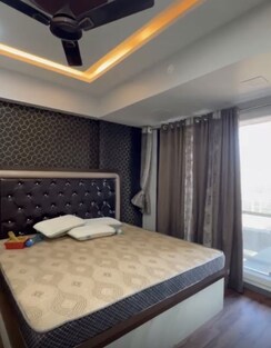 2 BHK Apartment For Rent in Galaxy Green Woods