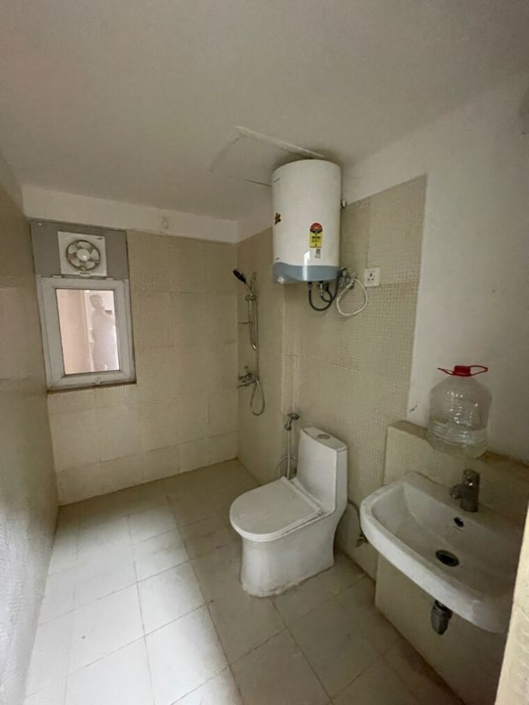 Bathroom, 3c-orris-greenopolis 3 Bedroom 1910 Sq.Ft. Apartment In Sector 89 Gurgaon 10407317