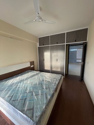 Bedroom in 3 BHK Apartment at 3C Orris Greenopolis, Sector 89 – for Rent