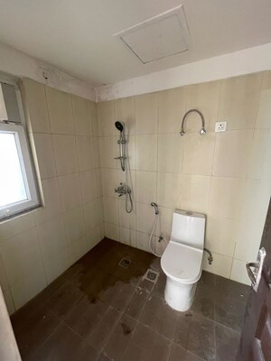 Bathroom in 3 BHK Apartment at 3C Orris Greenopolis, Sector 89 – for Rent