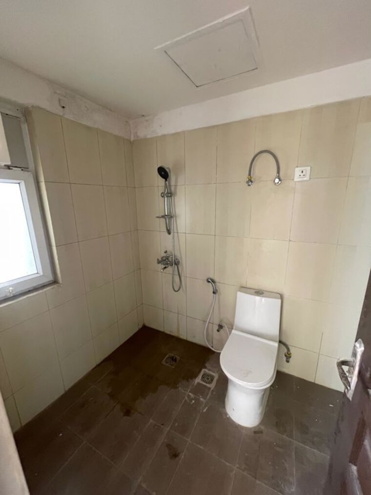 Bathroom, 3c-orris-greenopolis 3 Bedroom 1910 Sq.Ft. Apartment In Sector 89 Gurgaon 10407317