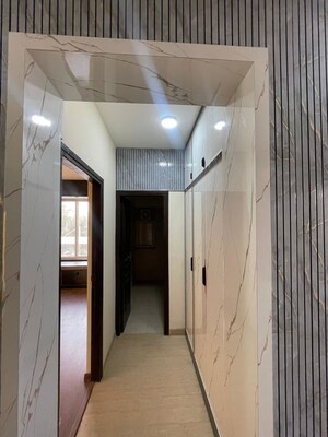 Building Lobby in 3 BHK Apartment at 3C Orris Greenopolis, Sector 89 – for Rent