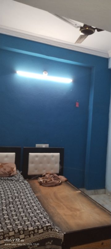 1 Rk  300 Sq.Ft. Apartment in Laahari Residency