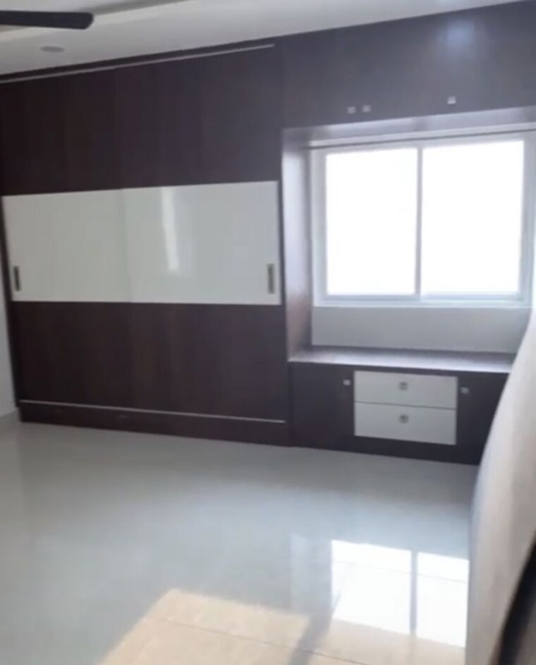 Kitchen, prestige-high-fields-gachibowli 3.5 Bedroom 2000 Sq.Ft. Apartment In Gachibowli Hyderabad 10407355