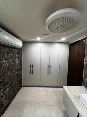 Building Lobby in 4 BHK Villa at SS Hibiscus, Sector 50 – for Rent
