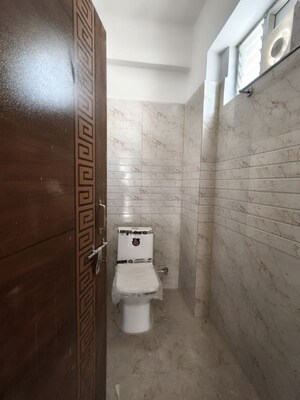 Building Lobby in 1 BHK Apartment at BM Residency Kondapur, Kondapur – for Rent