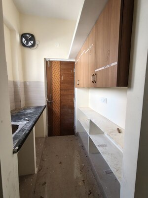 Kitchen in 1 BHK Apartment at BM Residency Kondapur, Kondapur – for Rent