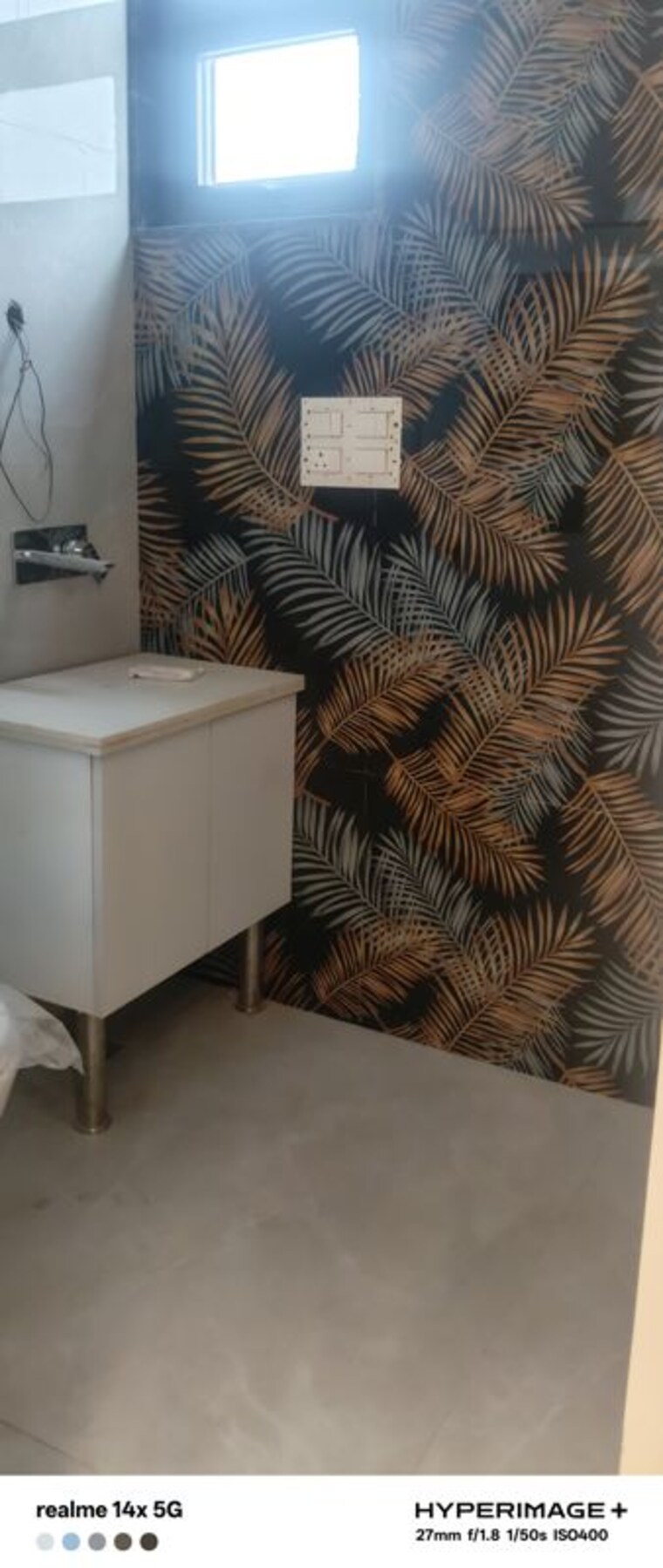 Bathroom, sector 85 3 Bedroom 250 Sq.Yd. Builder Floor In Sector 85 Faridabad 10407362