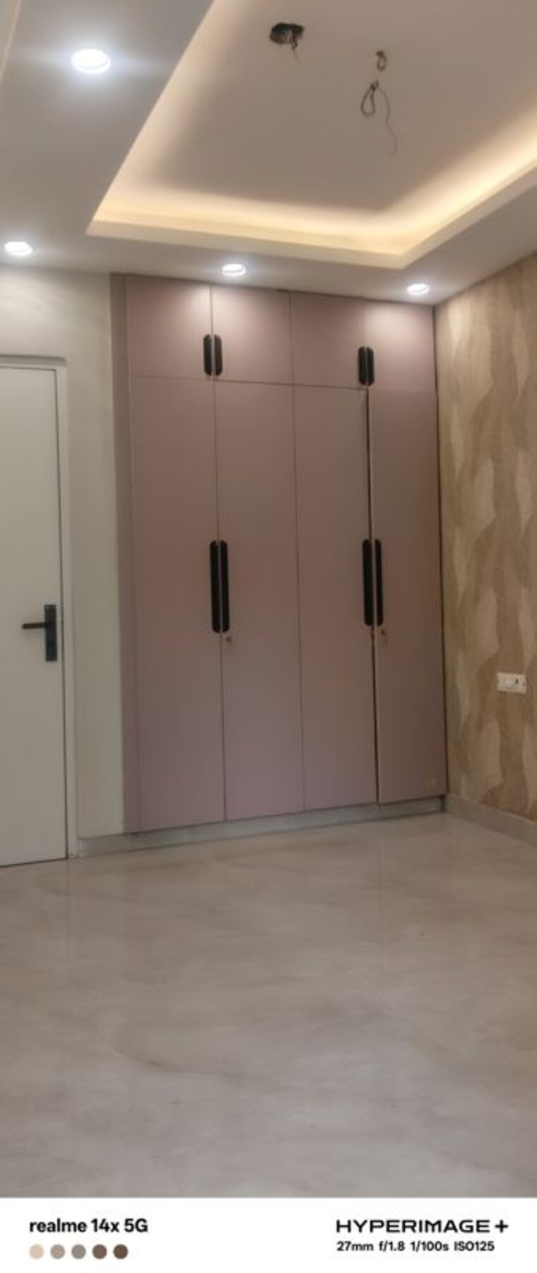 undefined, sector 85 3 Bedroom 250 Sq.Yd. Builder Floor In Sector 85 Faridabad 10407362