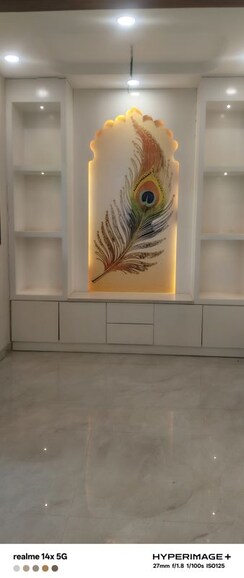 3 BHK Builder Floor For Sale in Sector 85