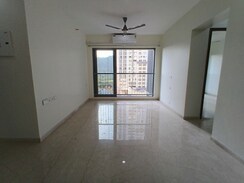 2 BHK Apartment For Rent in Kalpataru Immensa B