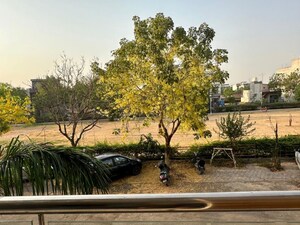 2 BHK Independent House – Garden View at GMADA Eco City, North Mullanpur - for Rent