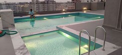 3 BHK Apartment For Sale in Shree Krishna Navageeta